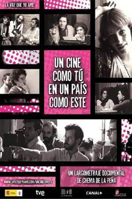 Un cine como tú en un país como éste